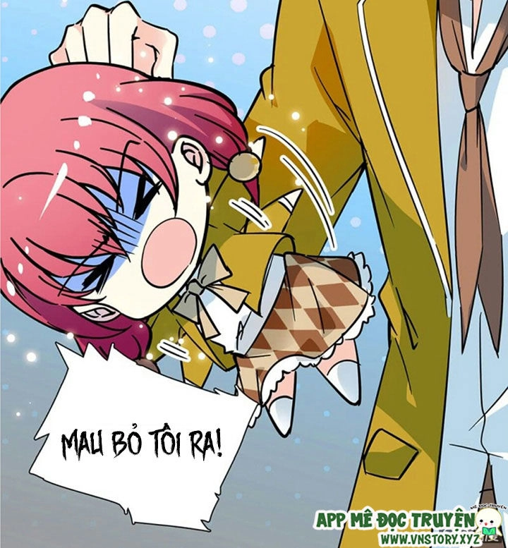 Nữ Hầu Sau Giờ Học Chapter 3 - 8