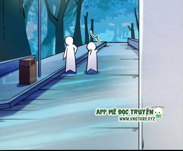 Nữ Hầu Sau Giờ Học Chapter 4 - 9