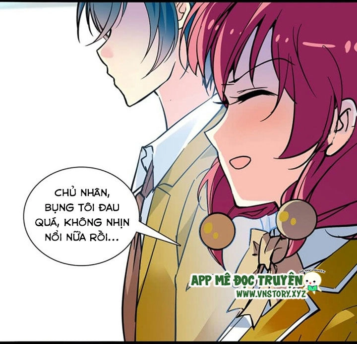 Nữ Hầu Sau Giờ Học Chapter 4 - 10