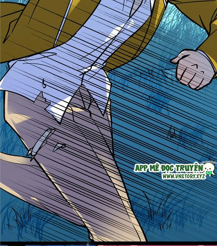 Nữ Hầu Sau Giờ Học Chapter 5 - 7