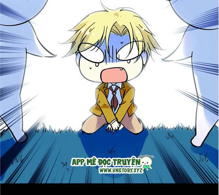 Nữ Hầu Sau Giờ Học Chapter 5 - 15