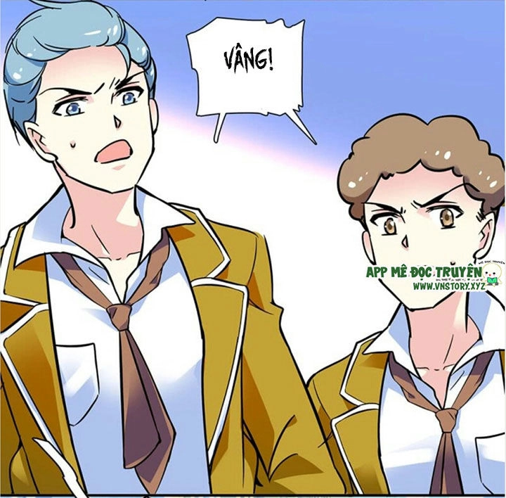 Nữ Hầu Sau Giờ Học Chapter 5 - 17