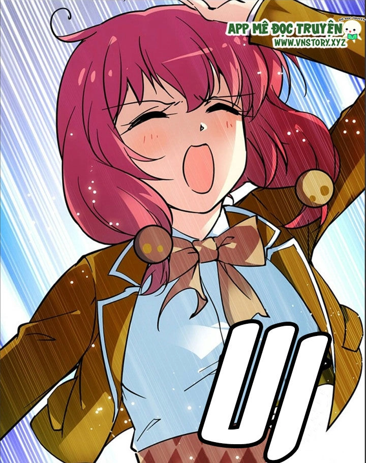 Nữ Hầu Sau Giờ Học Chapter 8 - 23