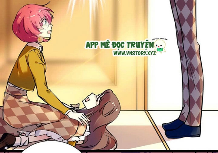 Nữ Hầu Sau Giờ Học Chapter 9 - 2