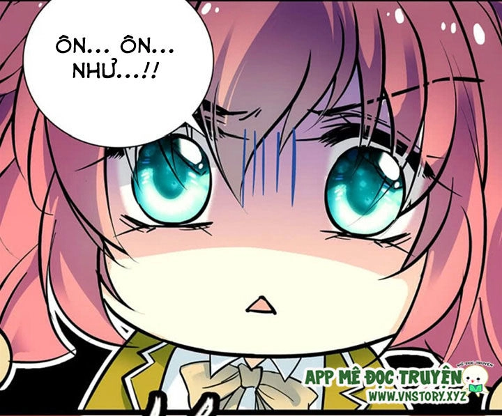 Nữ Hầu Sau Giờ Học Chapter 9 - 3