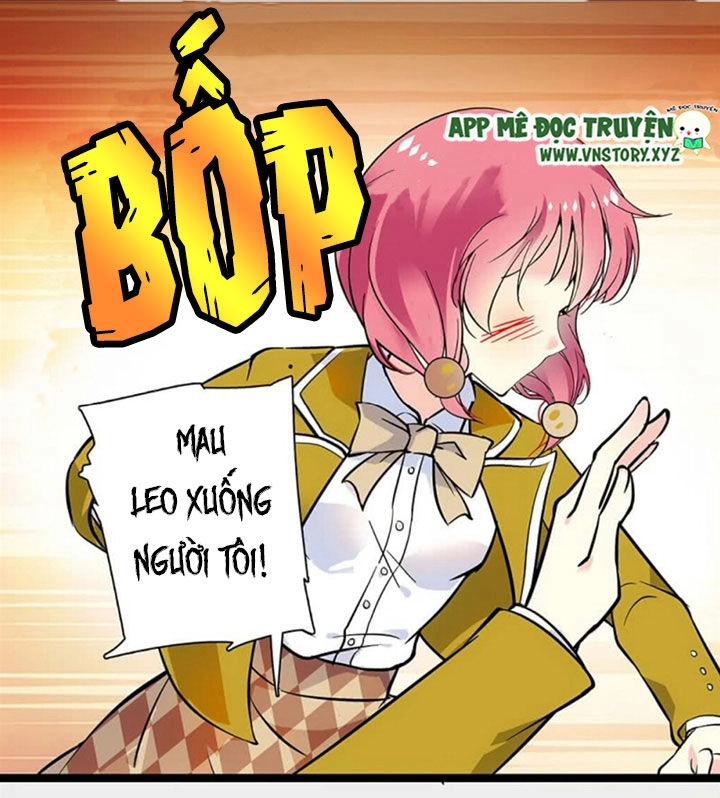 Nữ Hầu Sau Giờ Học Chapter 9 - 4