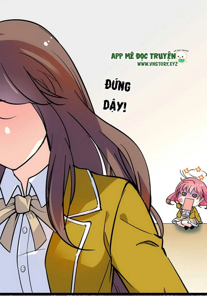 Nữ Hầu Sau Giờ Học Chapter 9 - 5