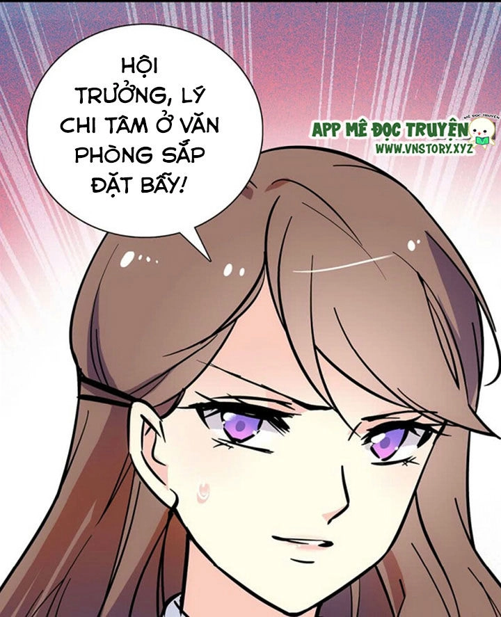 Nữ Hầu Sau Giờ Học Chapter 9 - 6