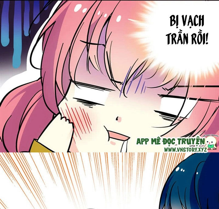 Nữ Hầu Sau Giờ Học Chapter 9 - 8