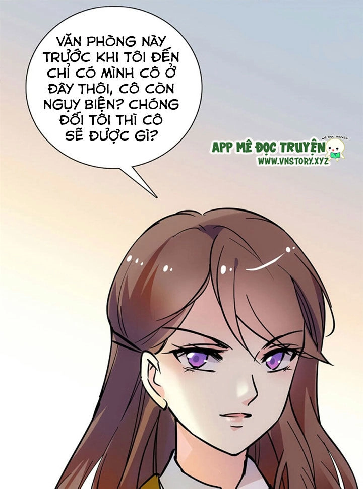 Nữ Hầu Sau Giờ Học Chapter 9 - 11