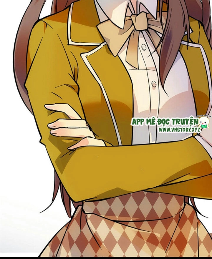 Nữ Hầu Sau Giờ Học Chapter 9 - 12