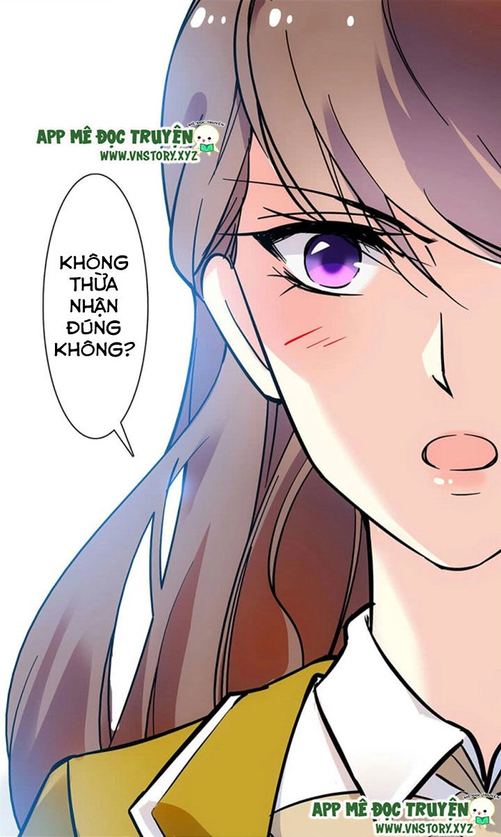 Nữ Hầu Sau Giờ Học Chapter 9 - 14