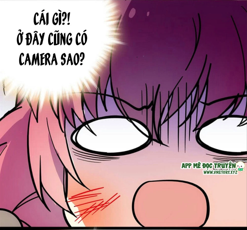 Nữ Hầu Sau Giờ Học Chapter 9 - 17