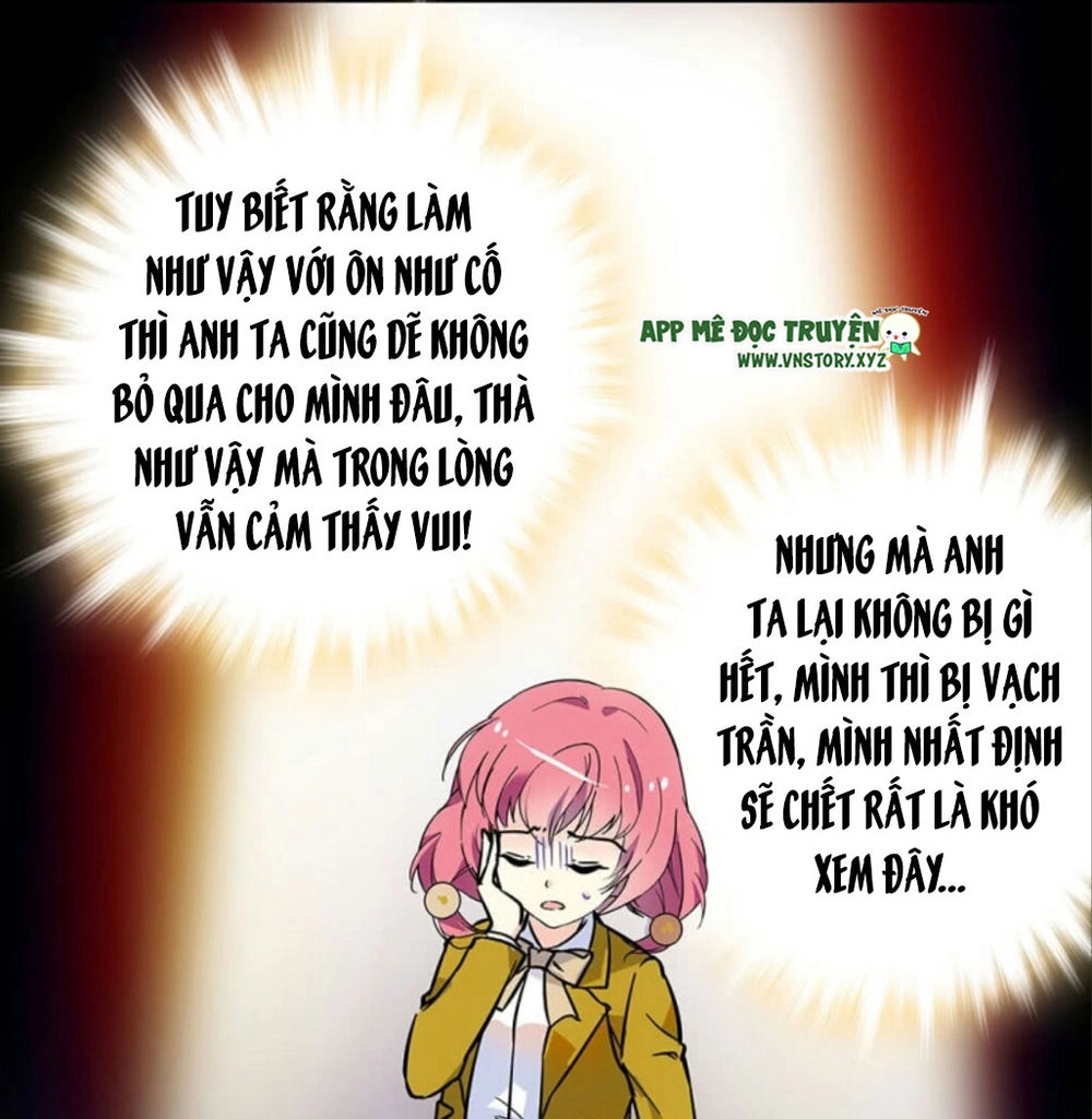 Nữ Hầu Sau Giờ Học Chapter 9 - 18