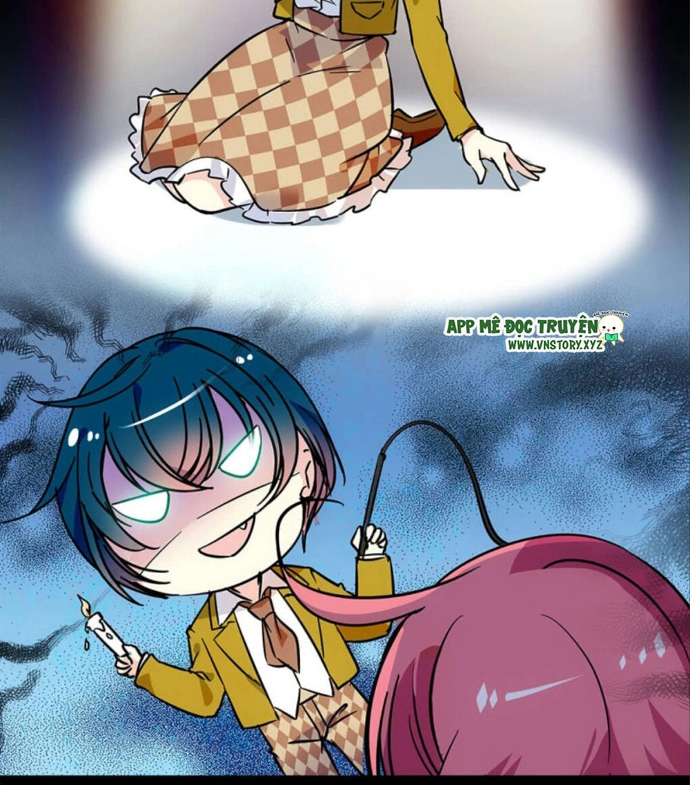 Nữ Hầu Sau Giờ Học Chapter 9 - 19