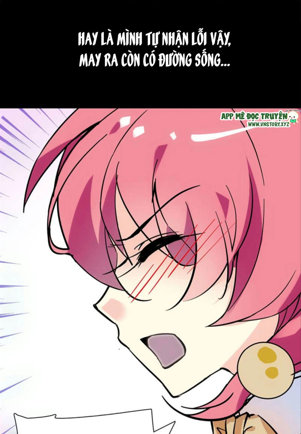 Nữ Hầu Sau Giờ Học Chapter 9 - 20