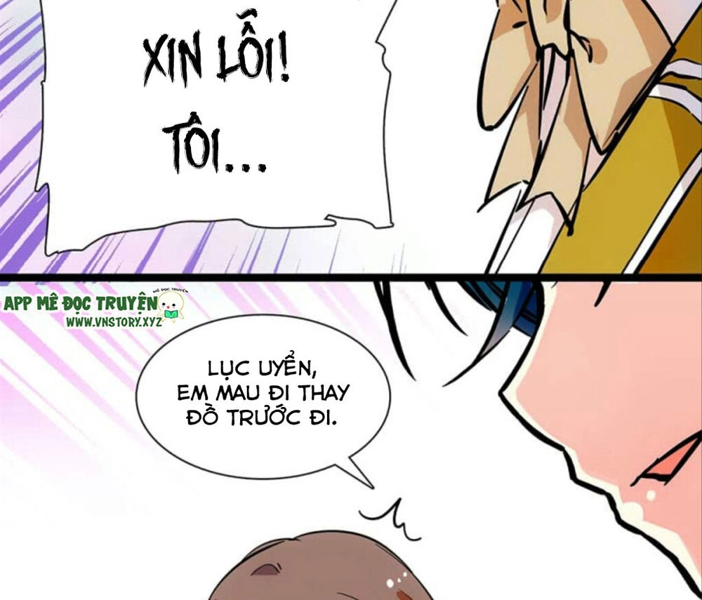 Nữ Hầu Sau Giờ Học Chapter 9 - 21