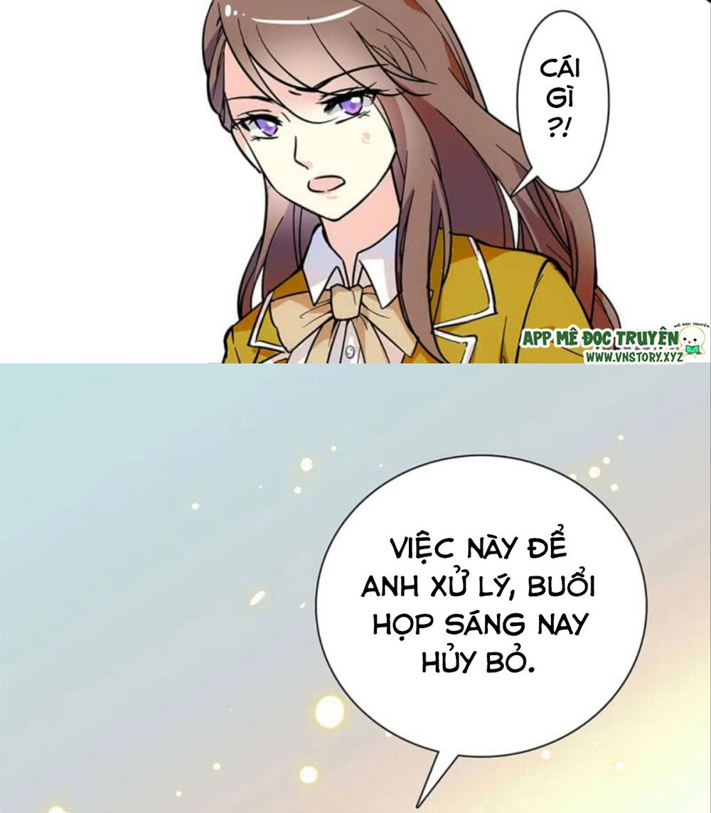 Nữ Hầu Sau Giờ Học Chapter 9 - 22