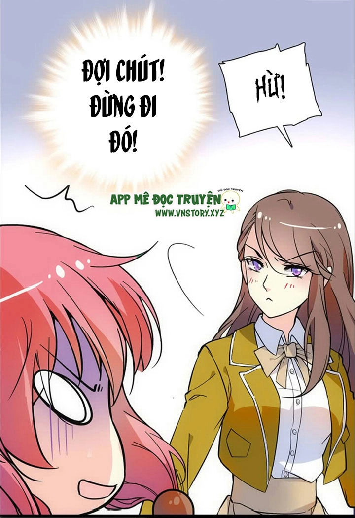 Nữ Hầu Sau Giờ Học Chapter 9 - 25