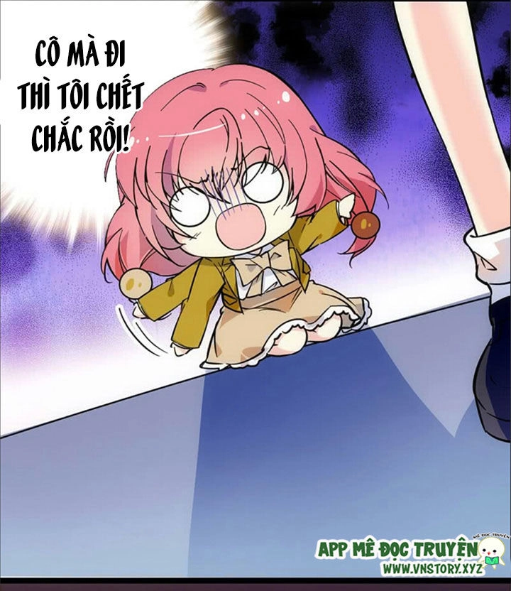 Nữ Hầu Sau Giờ Học Chapter 9 - 26