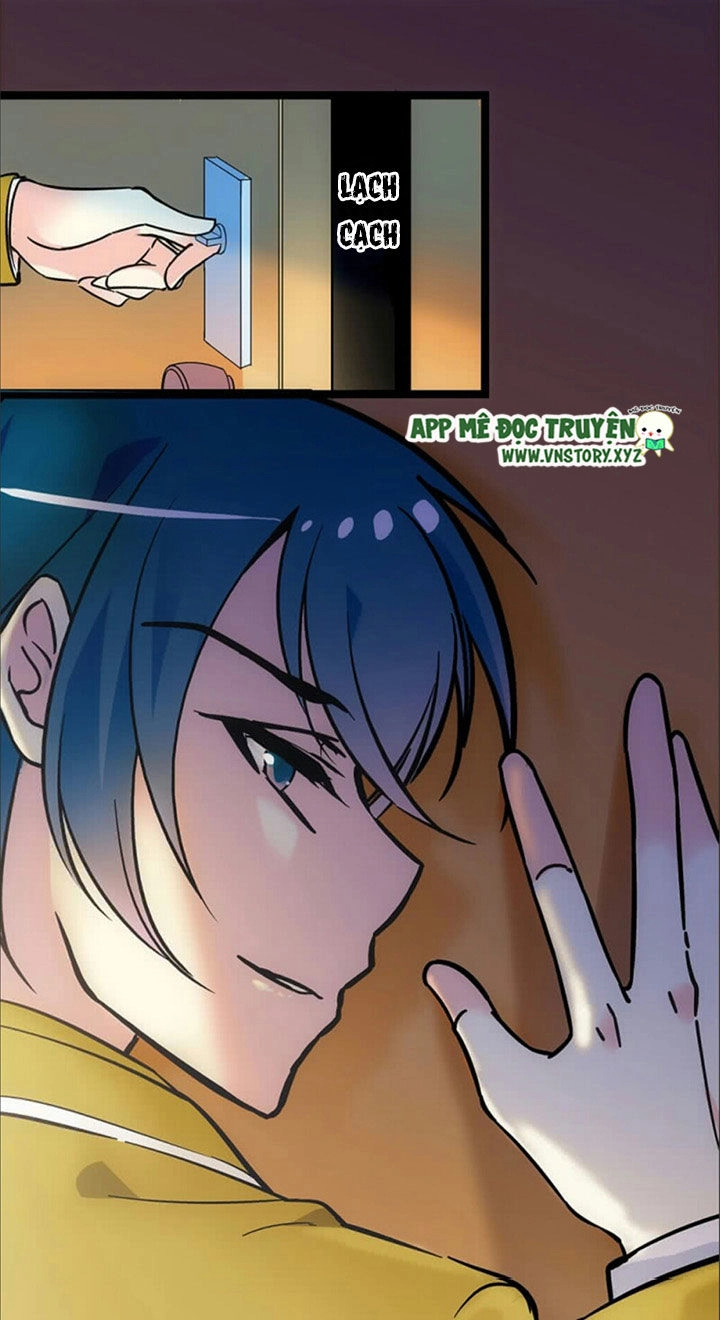 Nữ Hầu Sau Giờ Học Chapter 9 - 27