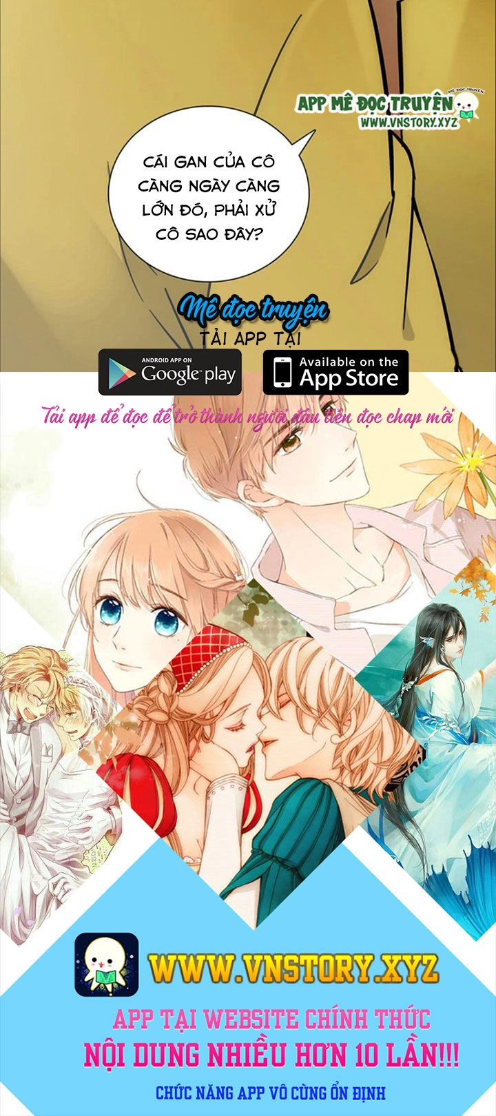 Nữ Hầu Sau Giờ Học Chapter 9 - 28