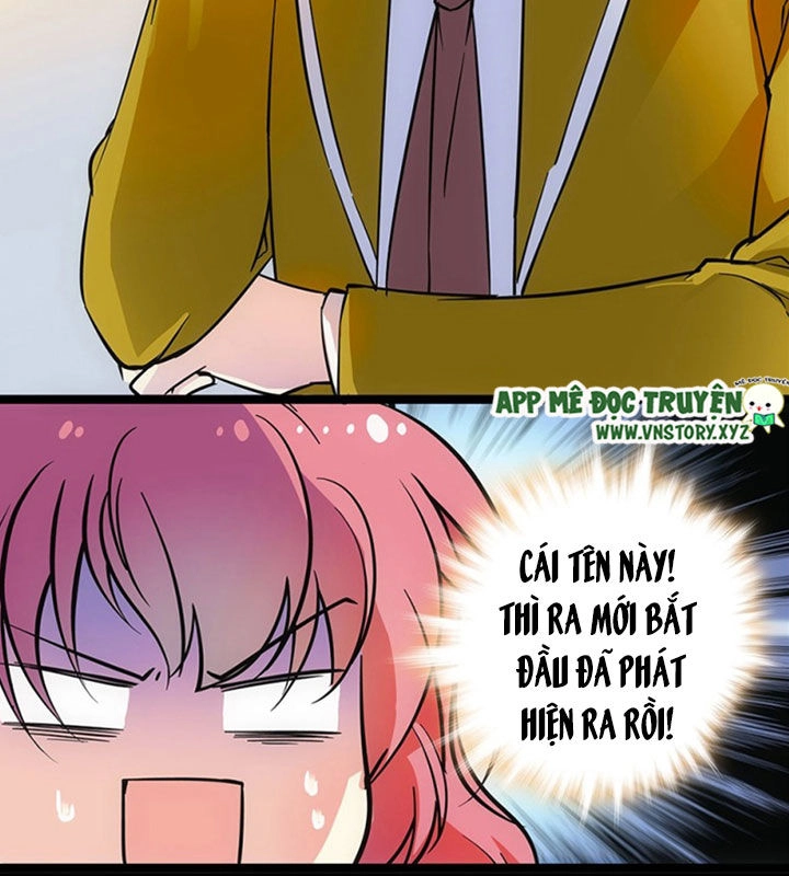 Nữ Hầu Sau Giờ Học Chapter 10 - 17