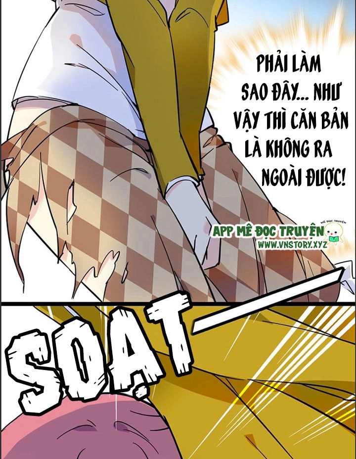 Nữ Hầu Sau Giờ Học Chapter 11 - 6