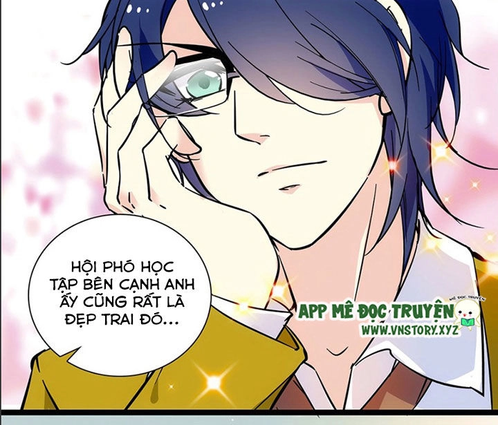 Nữ Hầu Sau Giờ Học Chapter 12 - 5