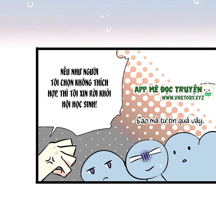 Nữ Hầu Sau Giờ Học Chapter 13 - 21