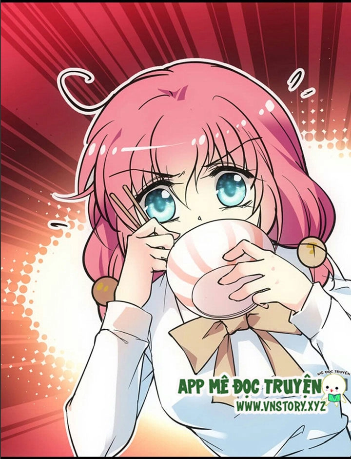 Nữ Hầu Sau Giờ Học Chapter 18 - 2