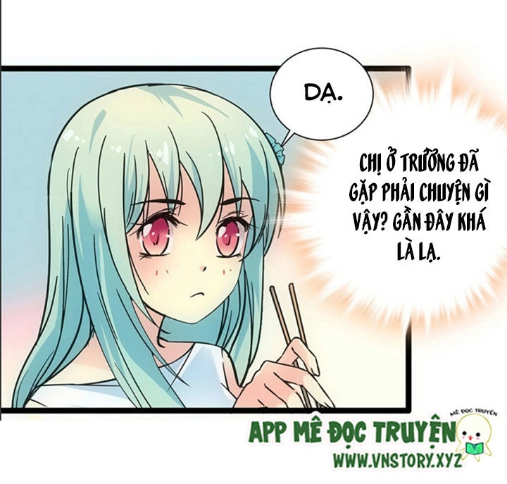 Nữ Hầu Sau Giờ Học Chapter 18 - 6