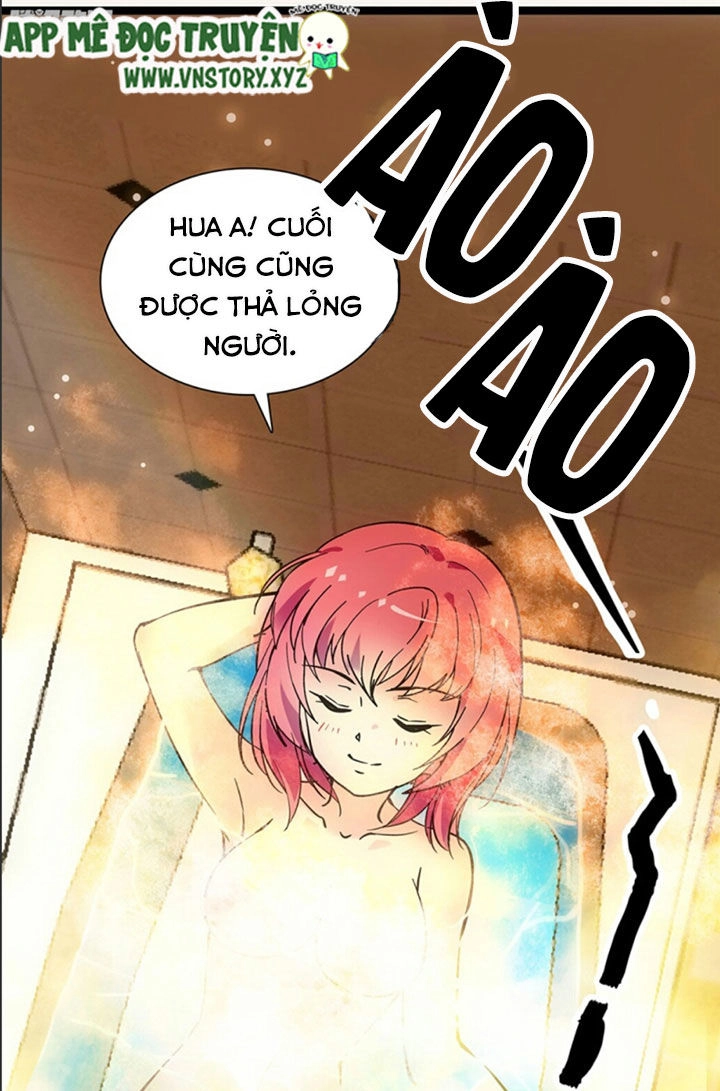 Nữ Hầu Sau Giờ Học Chapter 18 - 7