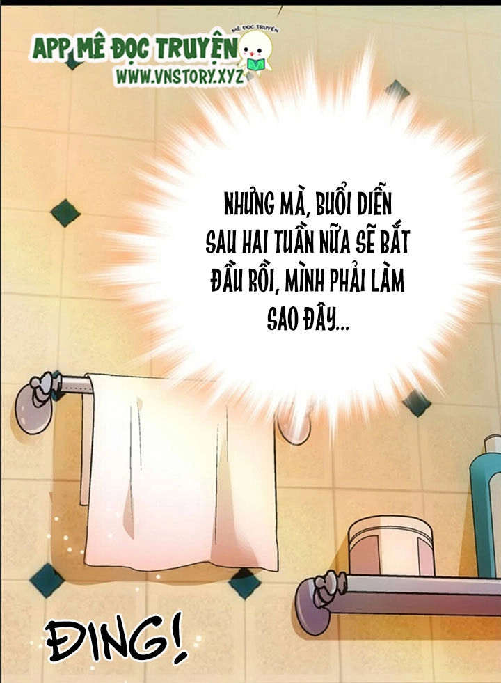 Nữ Hầu Sau Giờ Học Chapter 18 - 10