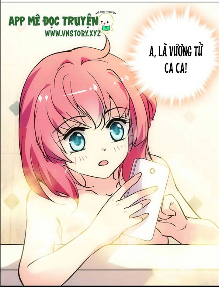 Nữ Hầu Sau Giờ Học Chapter 18 - 12