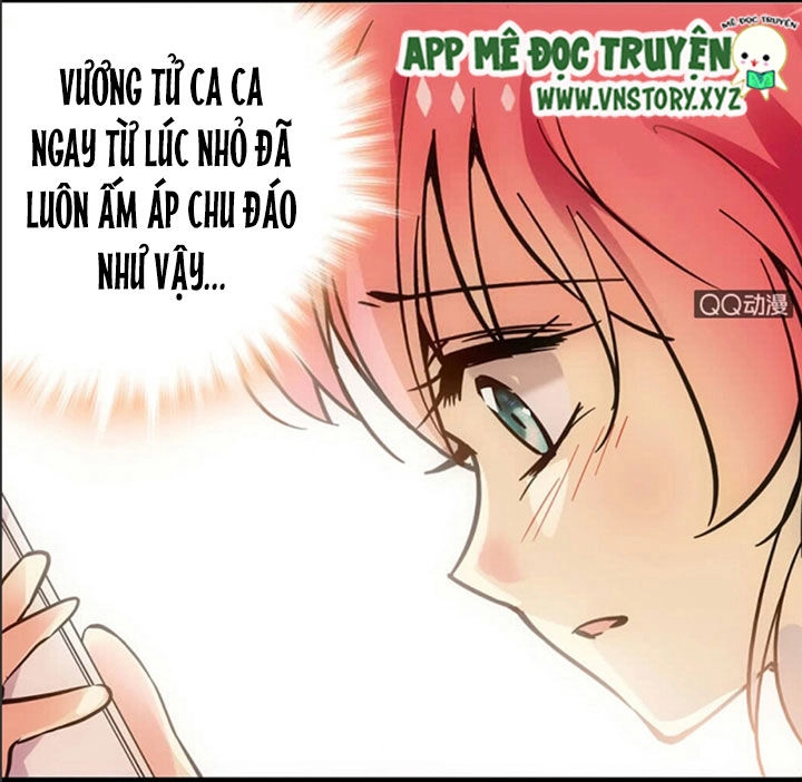 Nữ Hầu Sau Giờ Học Chapter 18 - 14