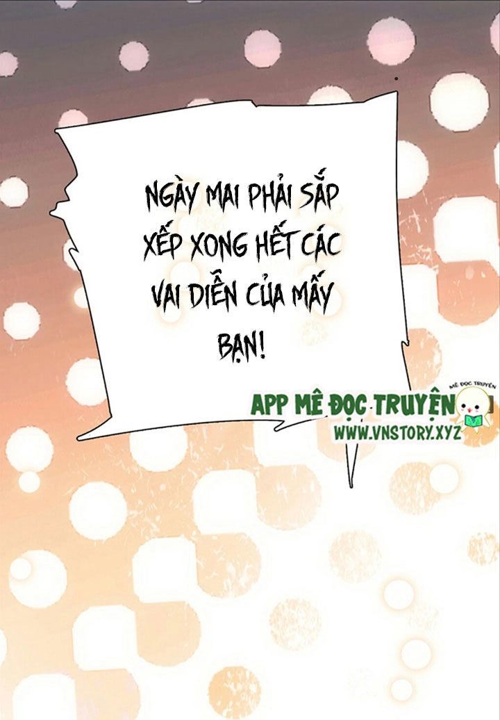 Nữ Hầu Sau Giờ Học Chapter 18 - 16