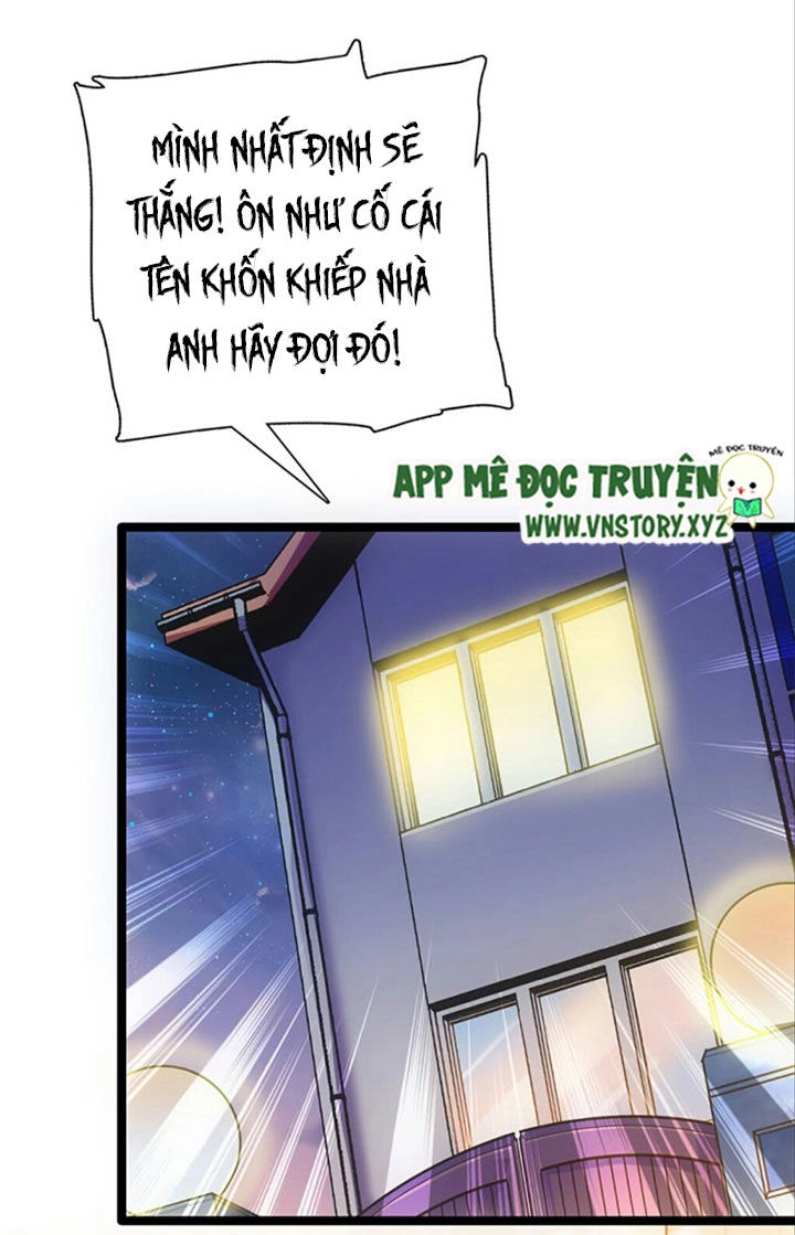 Nữ Hầu Sau Giờ Học Chapter 18 - 18