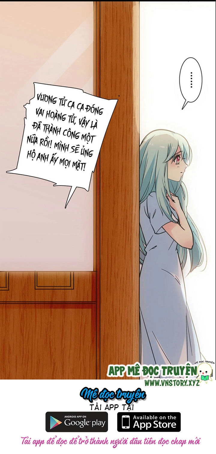 Nữ Hầu Sau Giờ Học Chapter 18 - 22