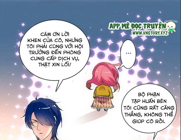 Nữ Hầu Sau Giờ Học Chapter 20 - 7