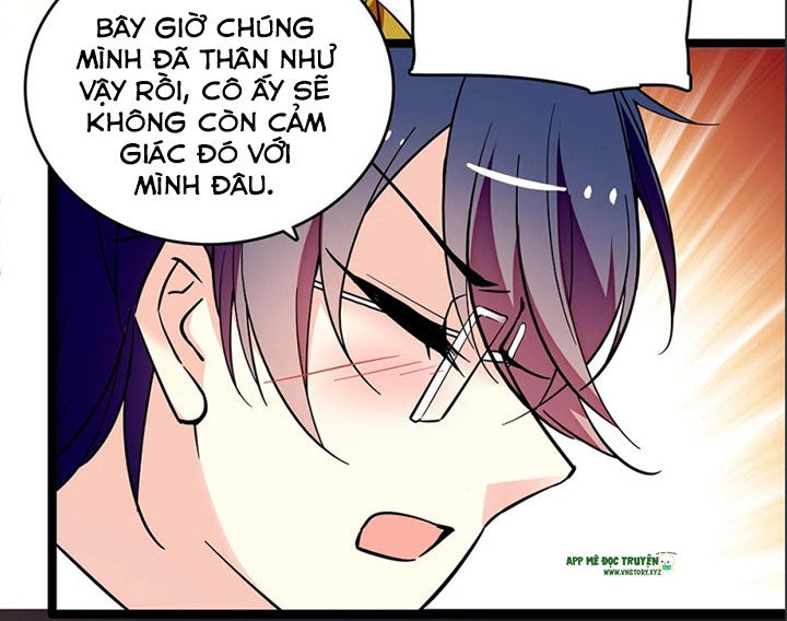 Nữ Hầu Sau Giờ Học Chapter 20 - 30
