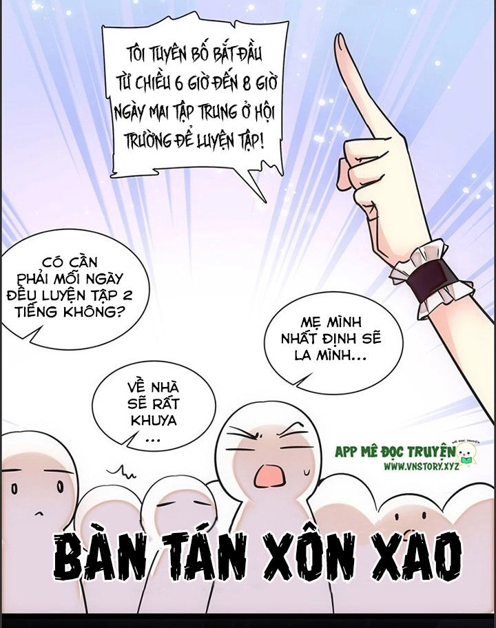 Nữ Hầu Sau Giờ Học Chapter 21 - 13