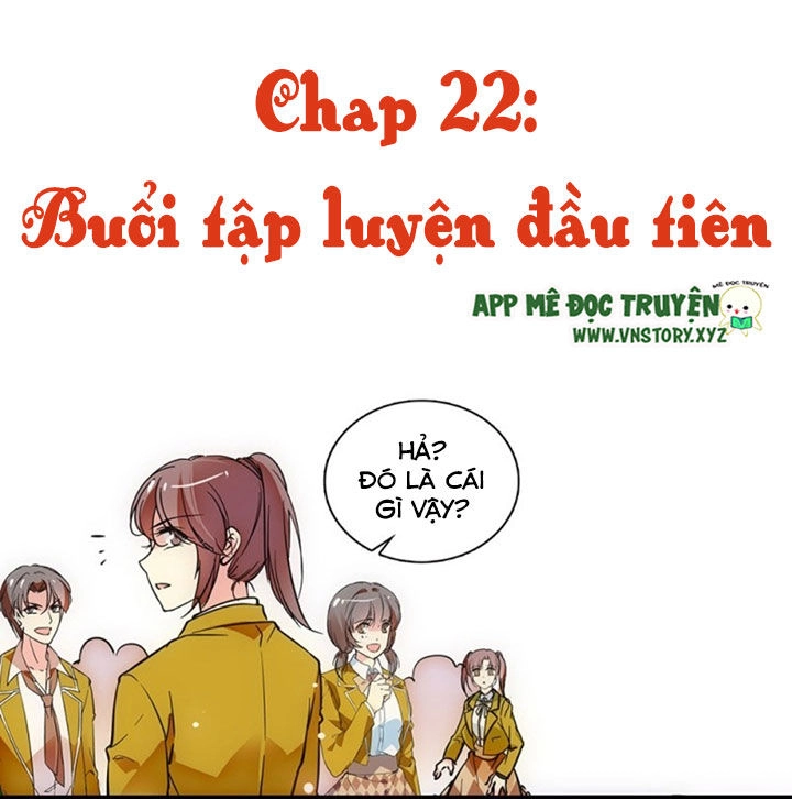 Nữ Hầu Sau Giờ Học Chapter 22 - 1