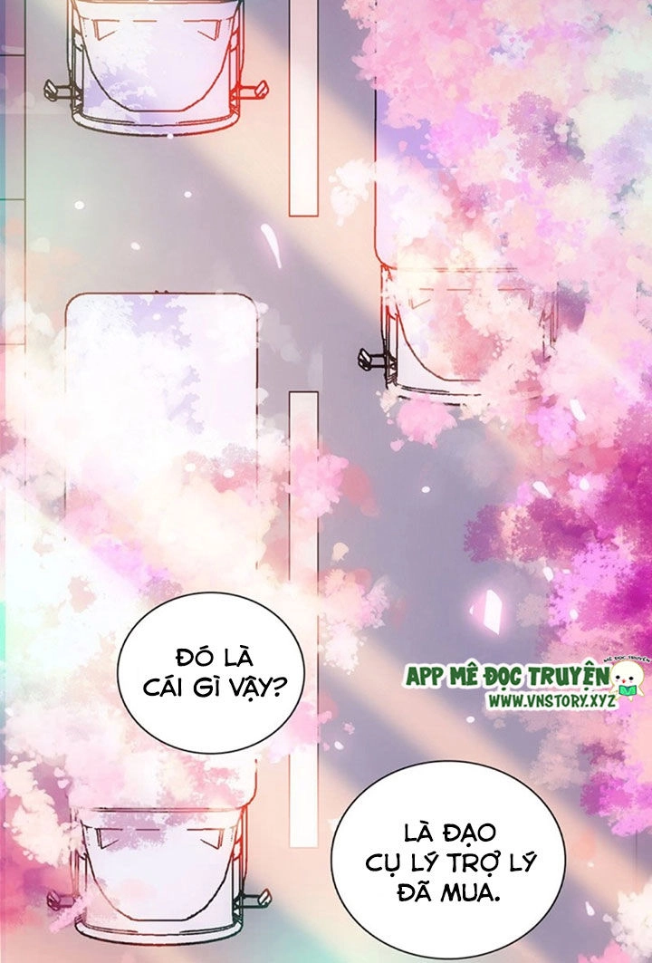 Nữ Hầu Sau Giờ Học Chapter 22 - 3