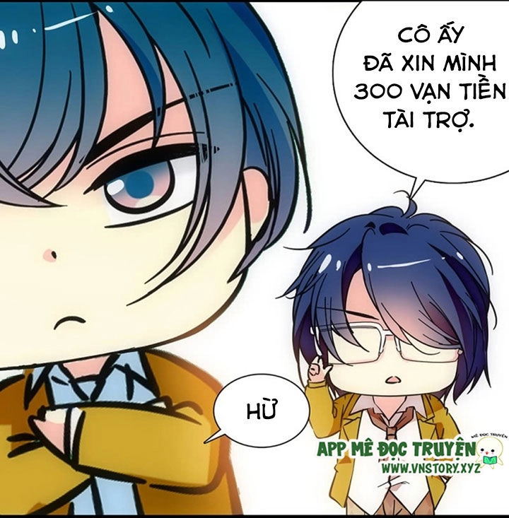 Nữ Hầu Sau Giờ Học Chapter 22 - 5