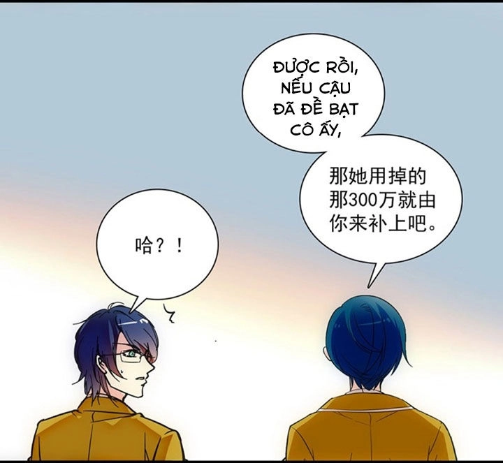 Nữ Hầu Sau Giờ Học Chapter 22 - 6