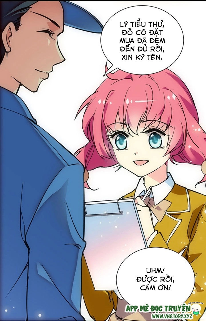 Nữ Hầu Sau Giờ Học Chapter 22 - 7