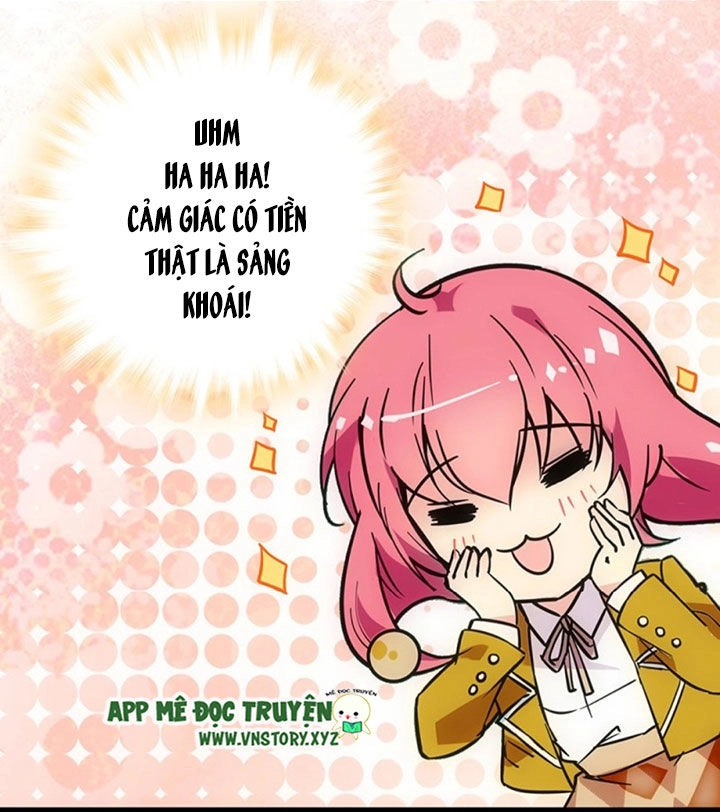 Nữ Hầu Sau Giờ Học Chapter 22 - 8