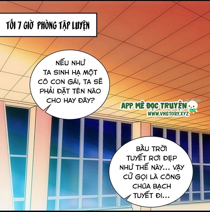 Nữ Hầu Sau Giờ Học Chapter 22 - 9