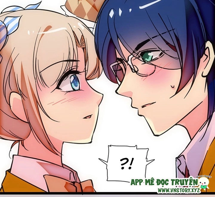 Nữ Hầu Sau Giờ Học Chapter 22 - 11